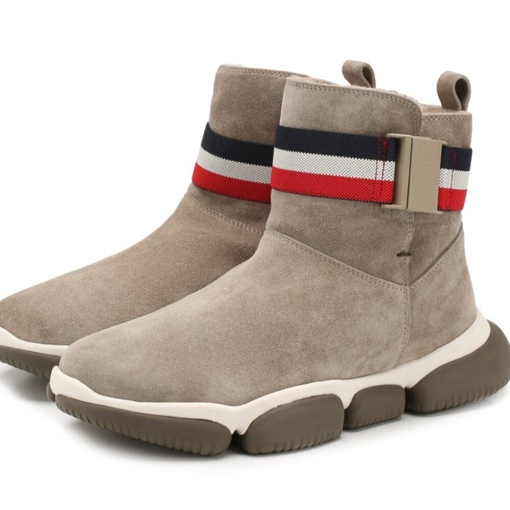 Moncler Shoes